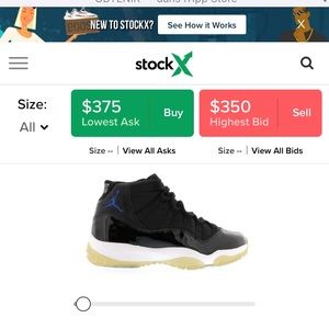 Meet your Posher, Mustafa